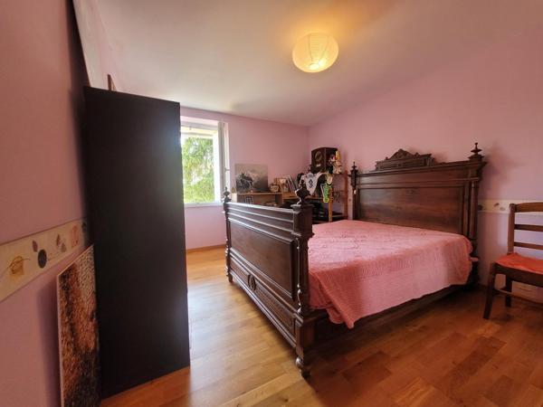 MAISON 5 PIÈCES 190 M2