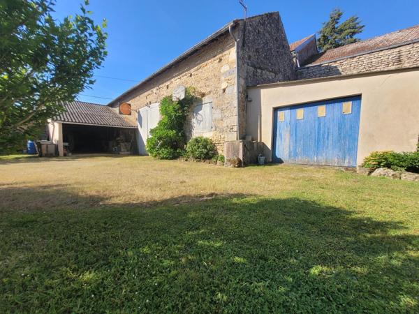MAISON 5 PIÈCES 190 M2