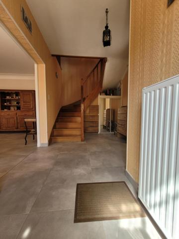 MAISON 5 PIÈCES 190 M2