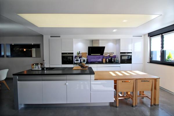 Bouzonville (57320) Charmante maison 5 pièces 120 m²