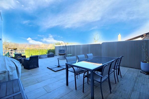 Bouzonville (57320) Charmante maison 5 pièces 120 m²