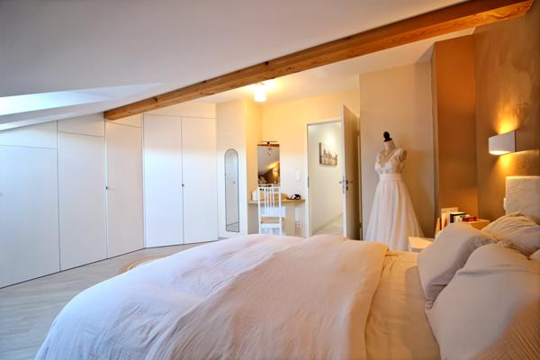 Bouzonville (57320) Charmante maison 5 pièces 120 m²