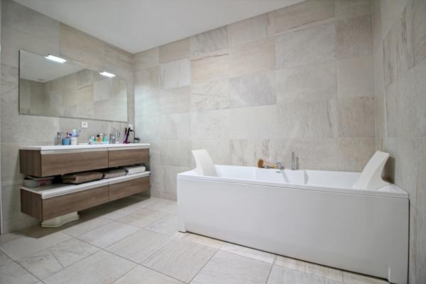 Bouzonville (57320) Charmante maison 5 pièces 120 m²