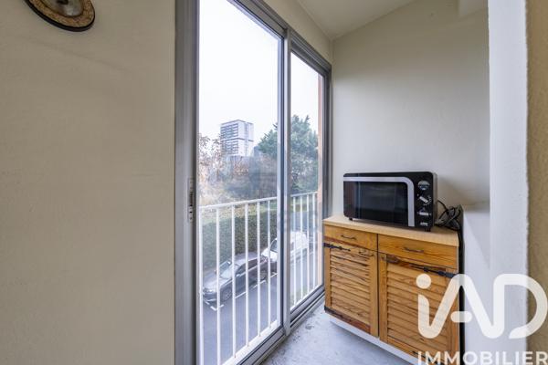 Appartement à vendre 4 pièces 82 m² Chevilly-Larue