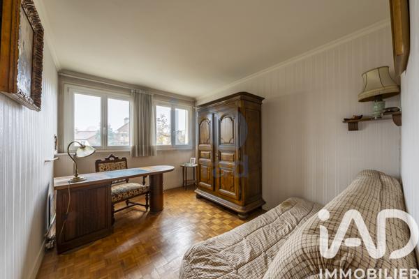 Appartement à vendre 4 pièces 82 m² Chevilly-Larue