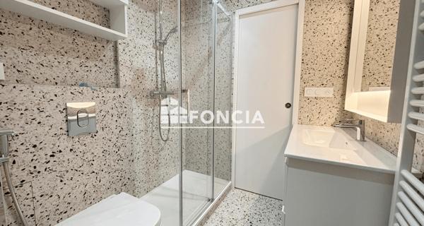 Location Studio meublé 29.69 m² - Sceaux 92330