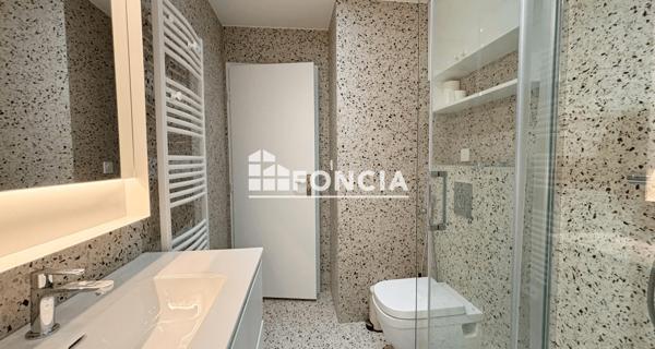 Location Studio meublé 29.69 m² - Sceaux 92330
