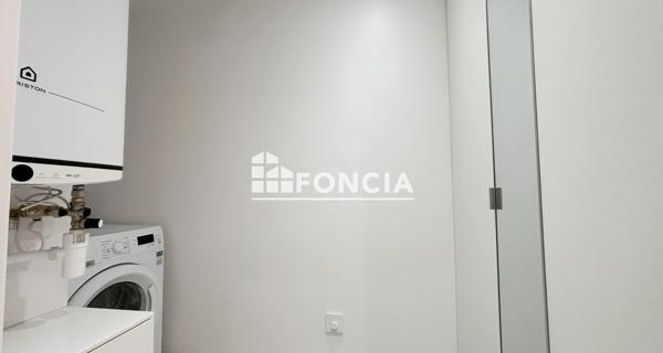 Location Studio meublé 29.69 m² - Sceaux 92330