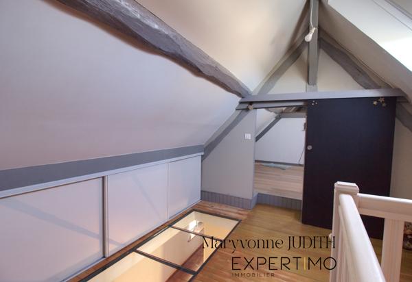 Villiers-sur-Morin (77580) MAISON DE CARACTÈRE 170 M² À VILLIERS-SUR-MORIN