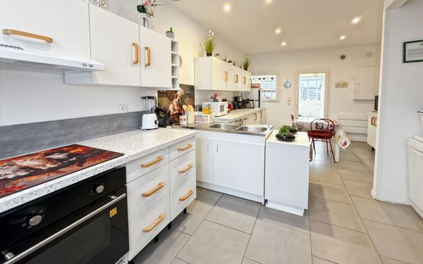 Maison à vendre    3 pièces •  Romorantin-Lanthenay