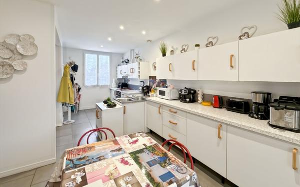 Maison à vendre    3 pièces •  Romorantin-Lanthenay