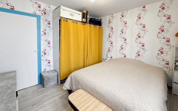 Maison à vendre    3 pièces •  Romorantin-Lanthenay