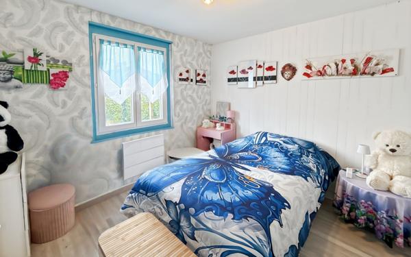 Maison à vendre    3 pièces •  Romorantin-Lanthenay