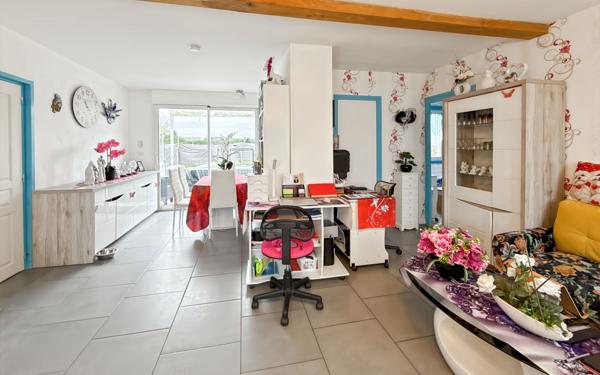 Maison à vendre    3 pièces •  Romorantin-Lanthenay