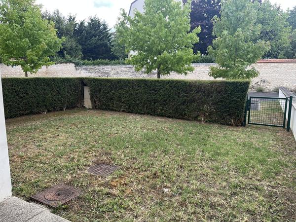 Appartement 2 pièces à vendre Châtellerault - 86100 / Réf: 11756