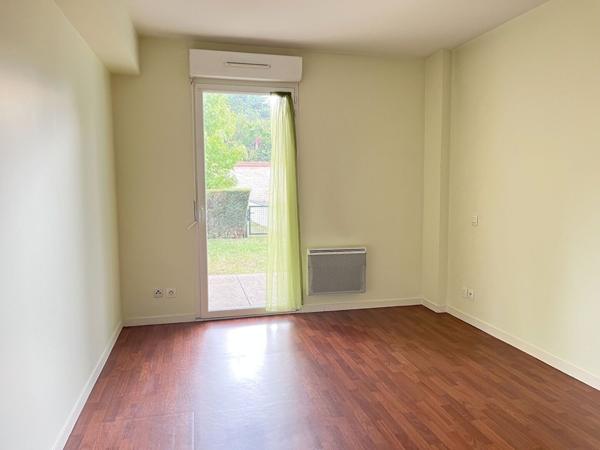 Appartement 2 pièces à vendre Châtellerault - 86100 / Réf: 11756