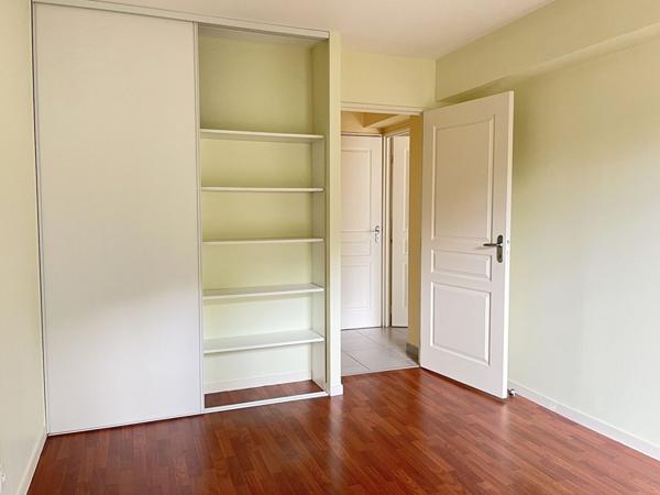 Appartement 2 pièces à vendre Châtellerault - 86100 / Réf: 11756