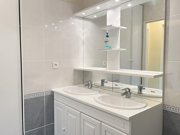 Appartement 2 pièces à vendre Châtellerault - 86100 / Réf: 11756