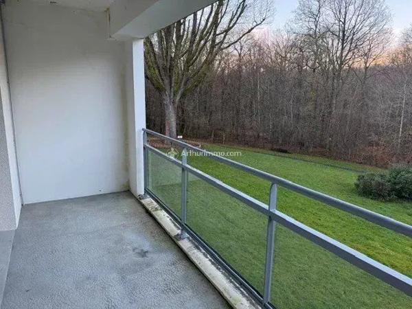 Vente Appartement 1 pièces 28 m2 à Bagnoles-de-l'Orne-Normandie
