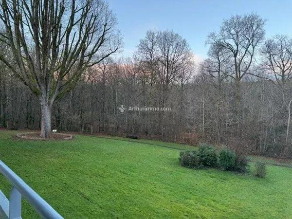 Vente Appartement 1 pièces 28 m2 à Bagnoles-de-l'Orne-Normandie
