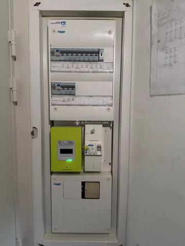 Vente Appartement 1 pièces 28 m2 à Bagnoles-de-l'Orne-Normandie