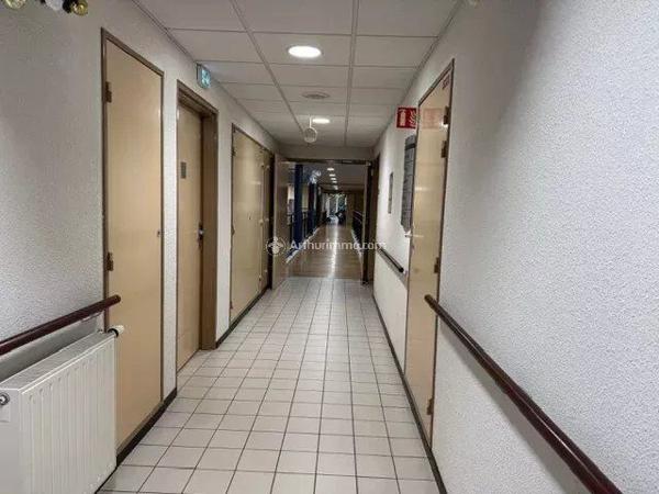 Vente Appartement 1 pièces 28 m2 à Bagnoles-de-l'Orne-Normandie