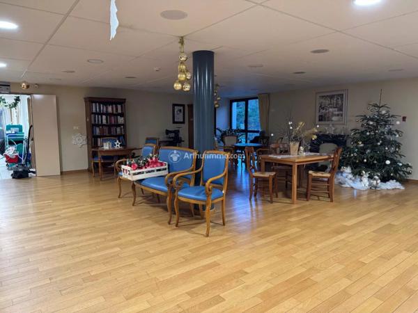 Vente Appartement 1 pièces 28 m2 à Bagnoles-de-l'Orne-Normandie