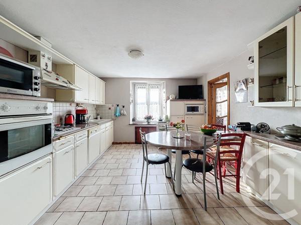 Appartement Duplex à vendre  6 pièces - 150 m2 BETHONCOURT - 25