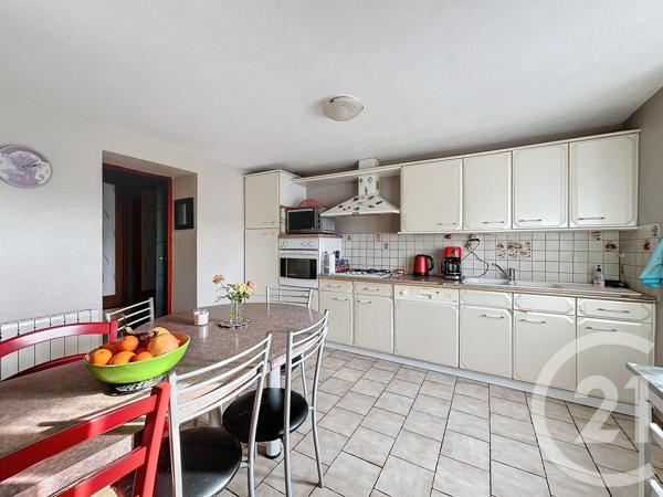 Appartement Duplex à vendre  6 pièces - 150 m2 BETHONCOURT - 25