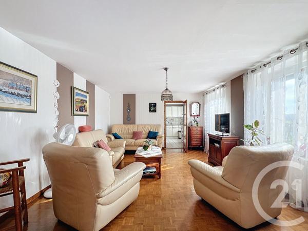 Appartement Duplex à vendre  6 pièces - 150 m2 BETHONCOURT - 25