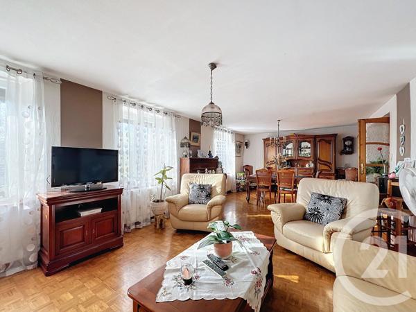 Appartement Duplex à vendre  6 pièces - 150 m2 BETHONCOURT - 25