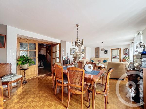 Appartement Duplex à vendre  6 pièces - 150 m2 BETHONCOURT - 25