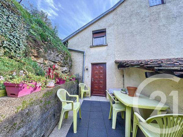 Appartement Duplex à vendre  6 pièces - 150 m2 BETHONCOURT - 25