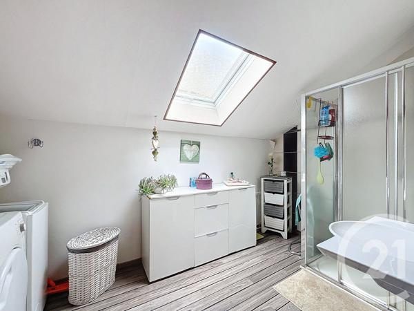 Appartement Duplex à vendre  6 pièces - 150 m2 BETHONCOURT - 25