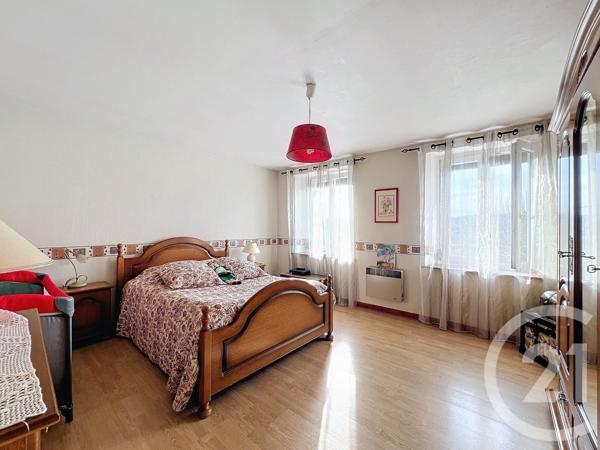 Appartement Duplex à vendre  6 pièces - 150 m2 BETHONCOURT - 25