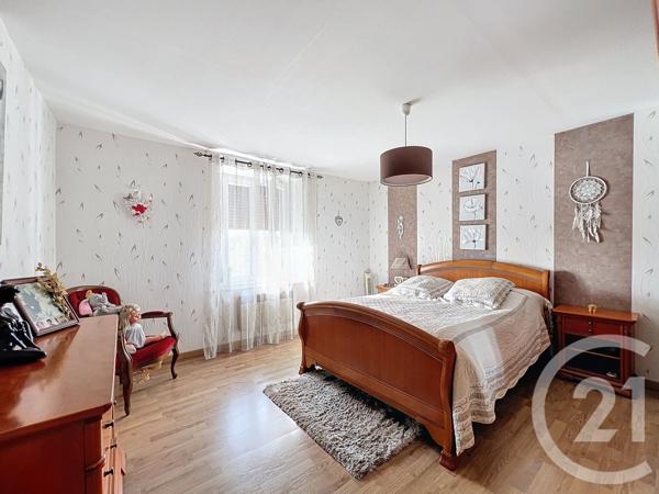 Appartement Duplex à vendre  6 pièces - 150 m2 BETHONCOURT - 25