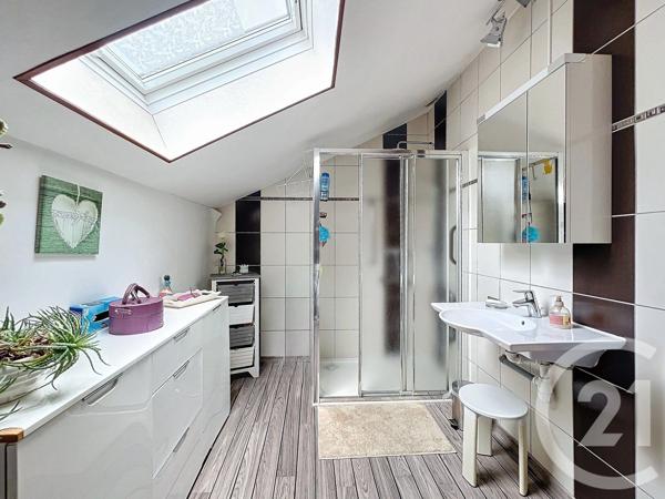 Appartement Duplex à vendre  6 pièces - 150 m2 BETHONCOURT - 25