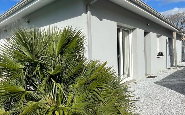 Maison à vendre    5 pièces • 98 m2 Gujan-Mestras