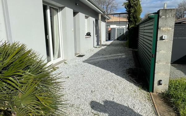 Maison à vendre    5 pièces • 98 m2 Gujan-Mestras