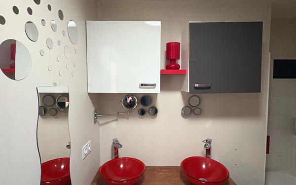 Maison à vendre    5 pièces • 98 m2 Gujan-Mestras