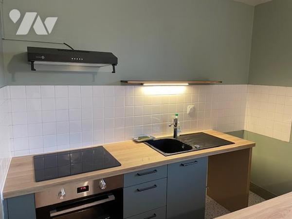 A VENDRE IMMEUBLE - 2250 PAIMPOL