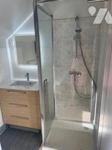 A VENDRE IMMEUBLE - 2250 PAIMPOL