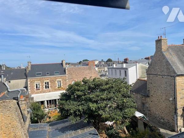 A VENDRE IMMEUBLE - 2250 PAIMPOL