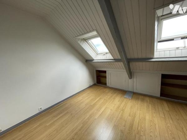 A VENDRE IMMEUBLE - 2250 PAIMPOL