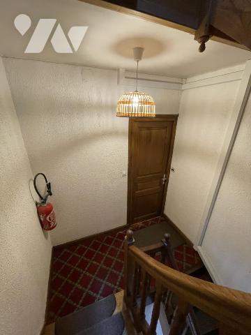 A VENDRE IMMEUBLE - 2250 PAIMPOL