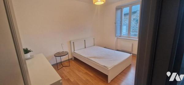 A VENDRE IMMEUBLE - 2250 PAIMPOL