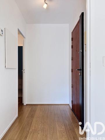 Appartement à vendre 3 pièces 68,04 m² Annecy
