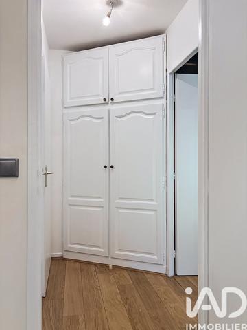Appartement à vendre 3 pièces 68,04 m² Annecy