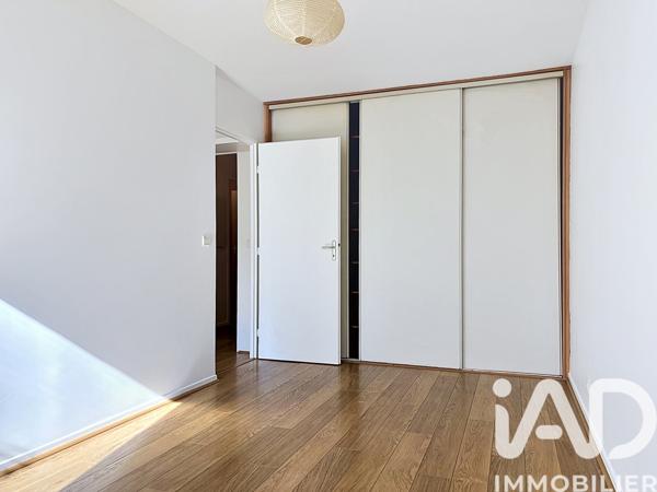 Appartement à vendre 3 pièces 68,04 m² Annecy