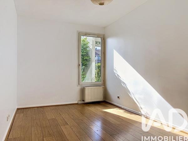 Appartement à vendre 3 pièces 68,04 m² Annecy